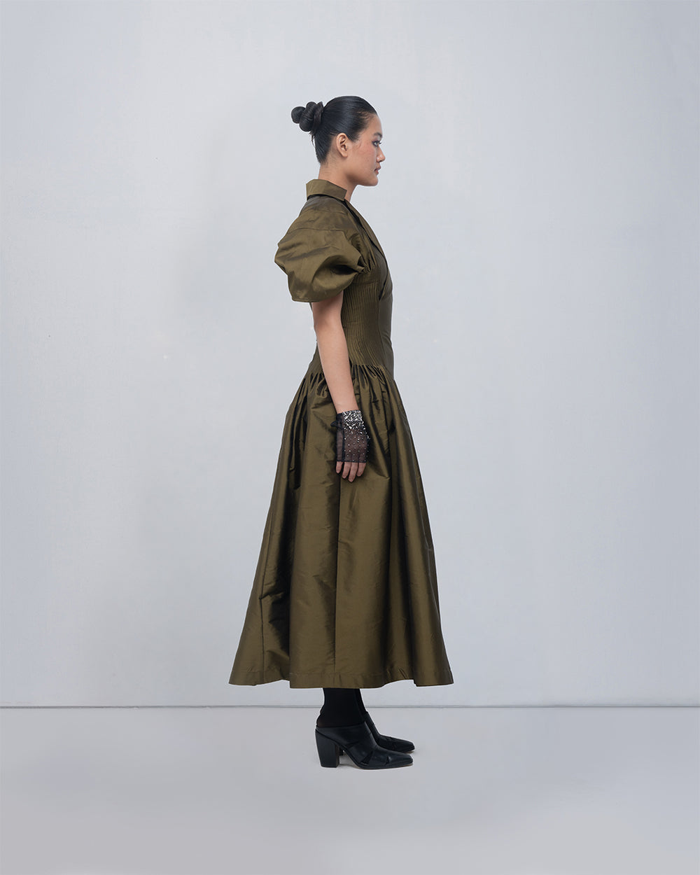 Reina Dress