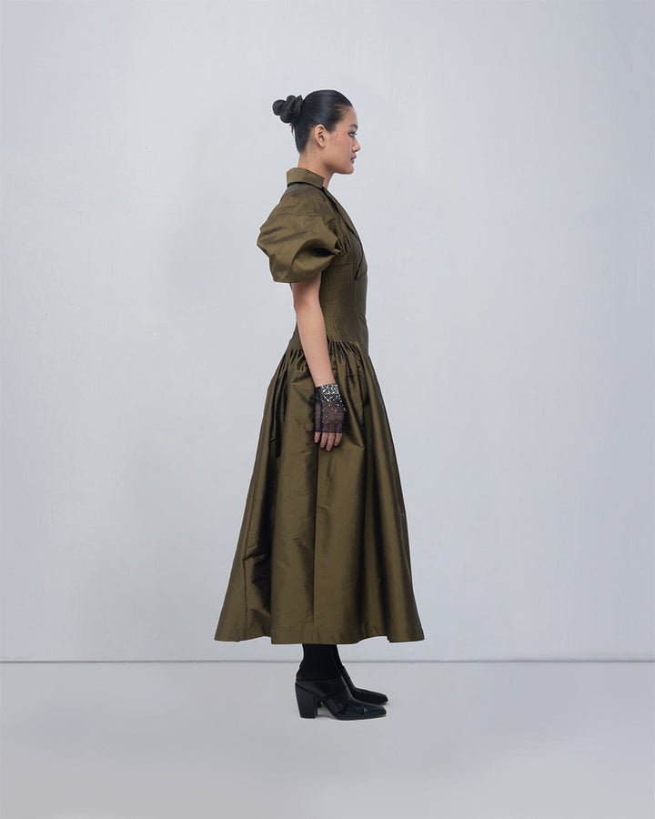 Reina Dress