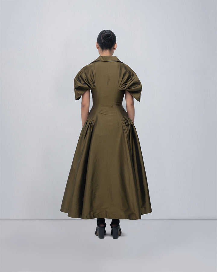Reina Dress