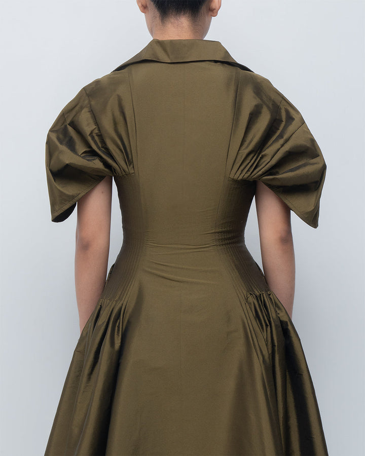 Reina Dress
