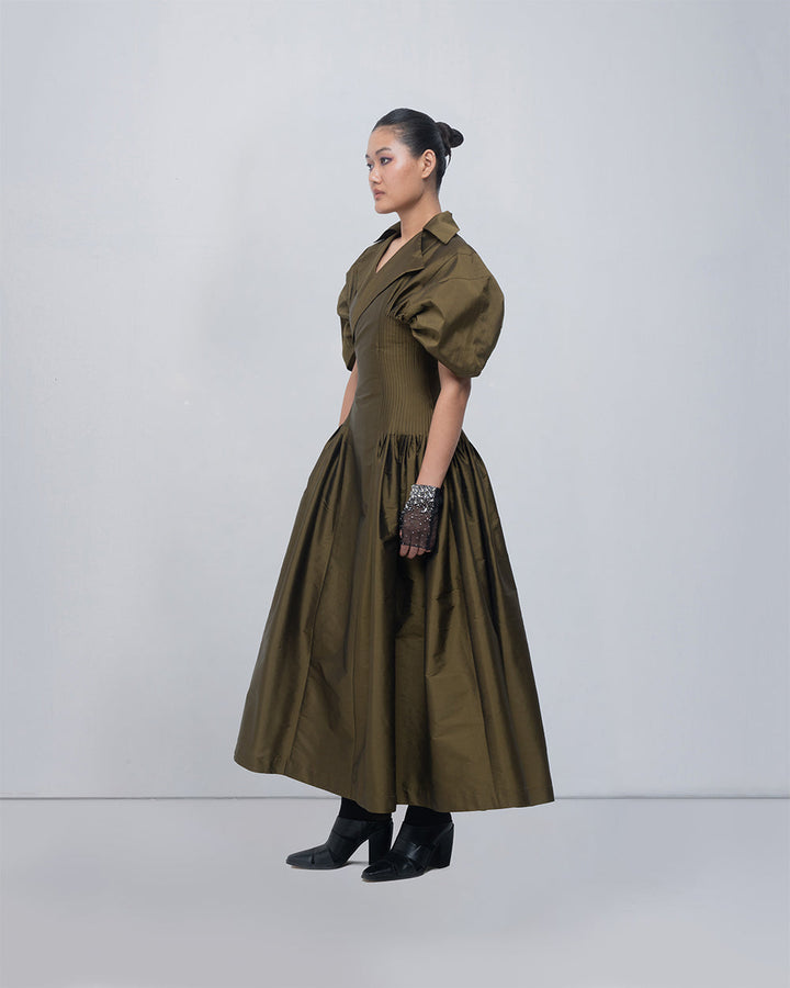Reina Dress