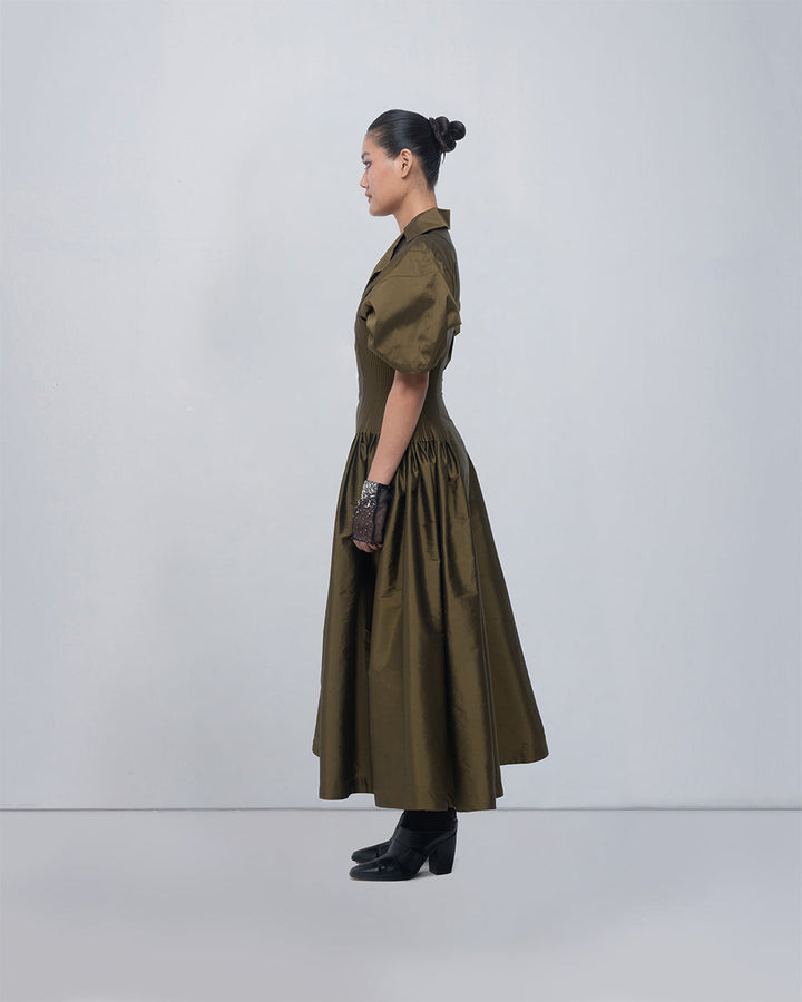 Reina Dress