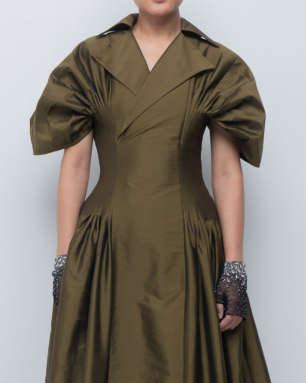 Reina Dress