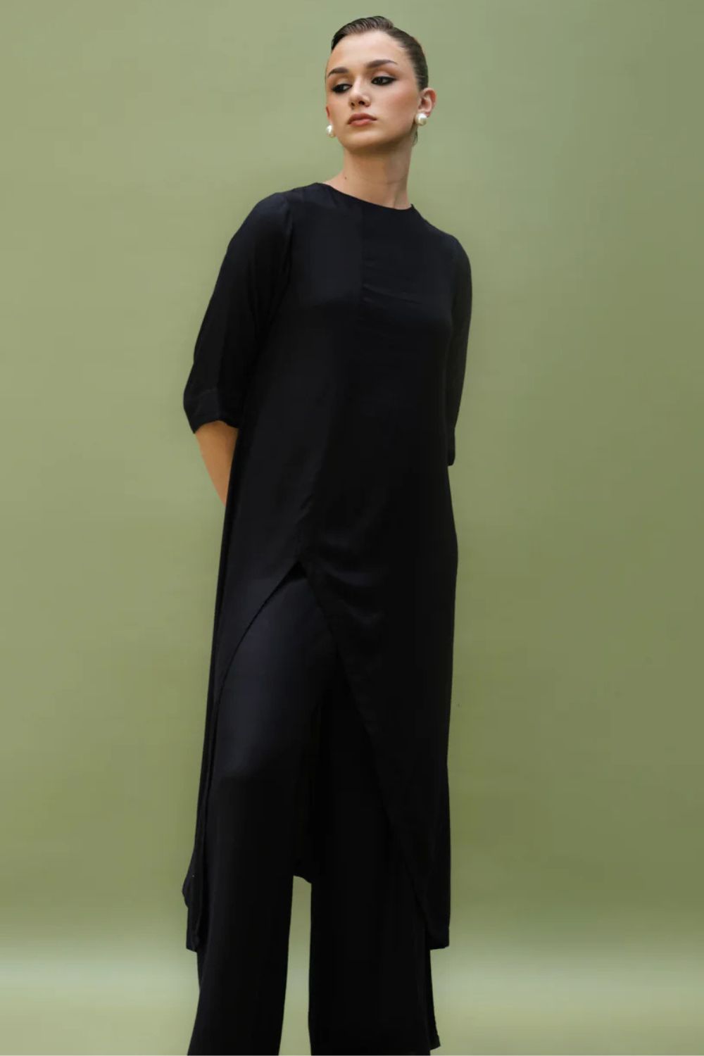 Ren Set - Black