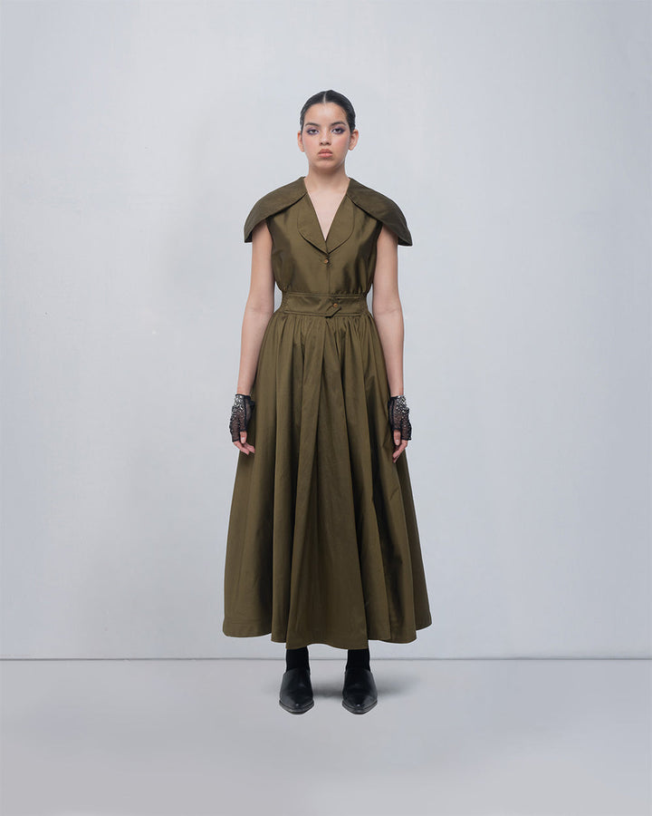 Daria Dress