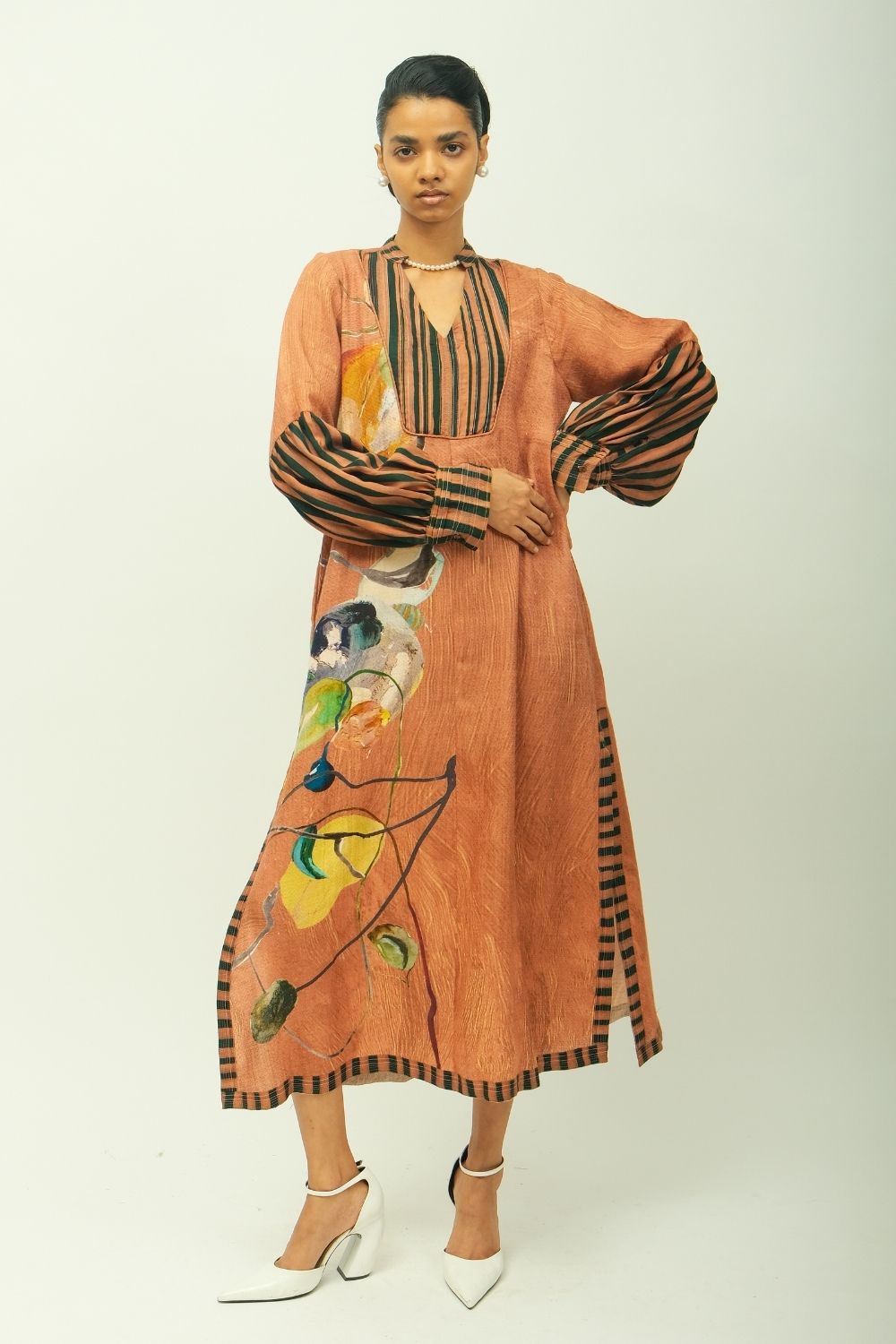 Mira Kurta Set