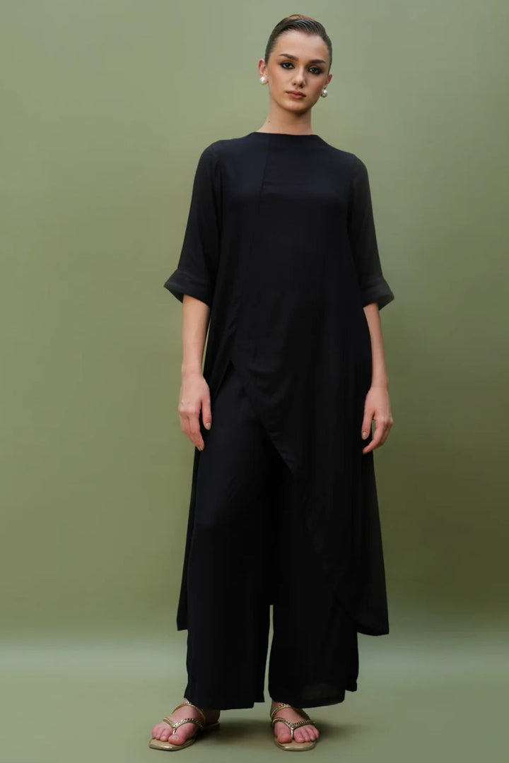 Ren Set - Black