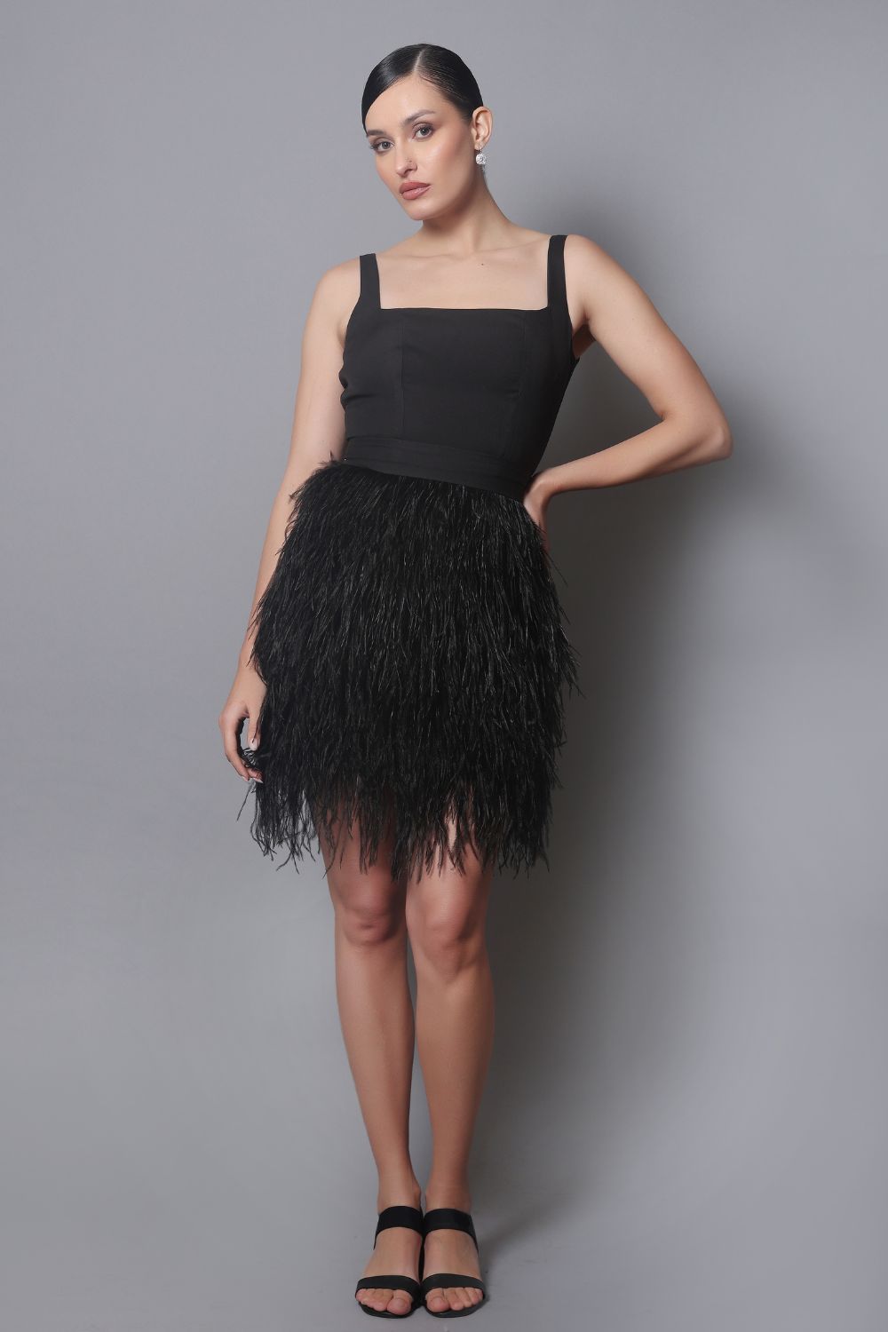 Black Swan Bombaim Black Swan Bombaim