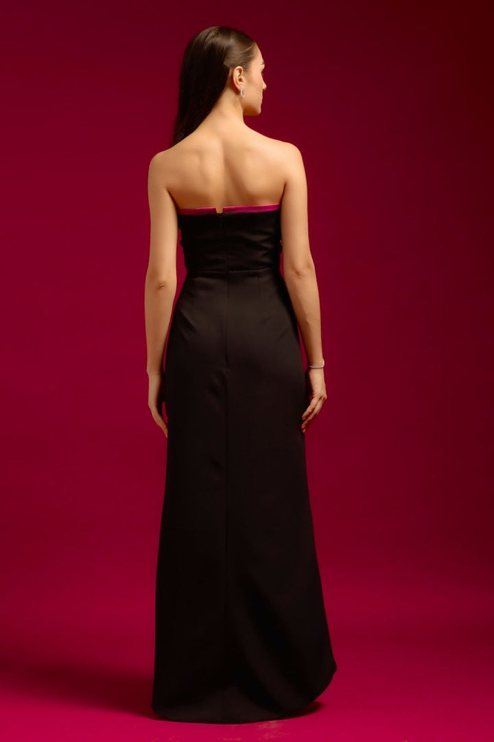 Veronna Dress