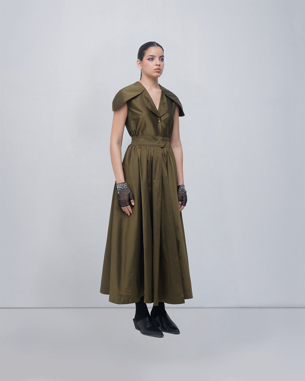 Daria Dress