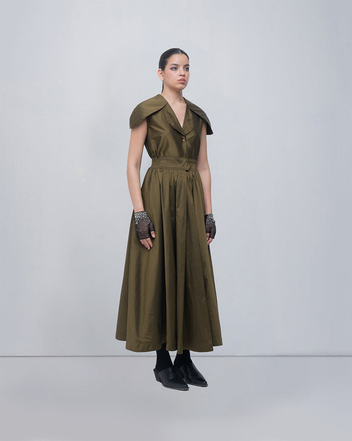 Daria Dress