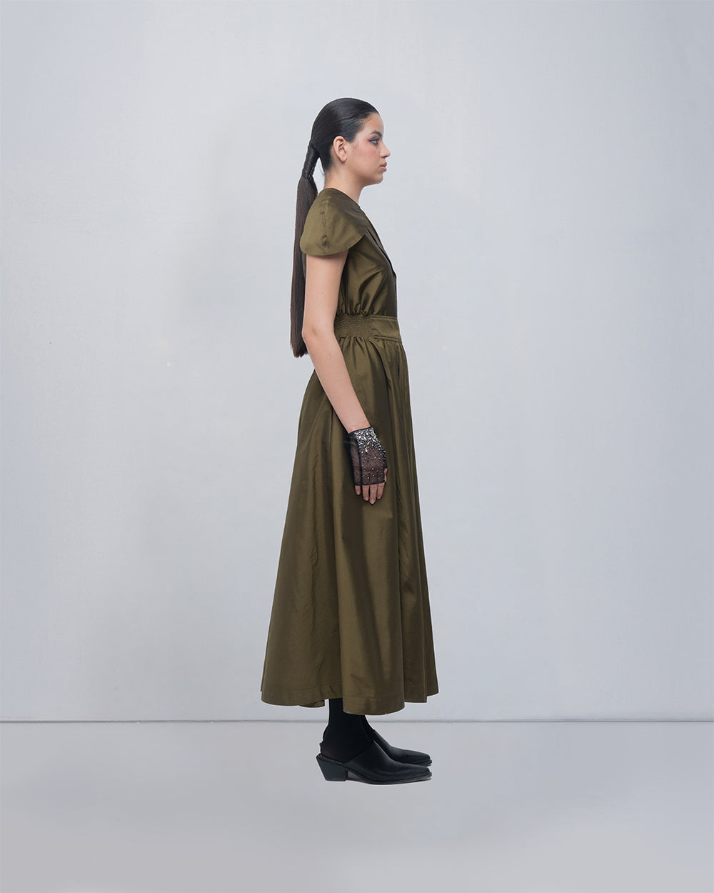 Daria Dress