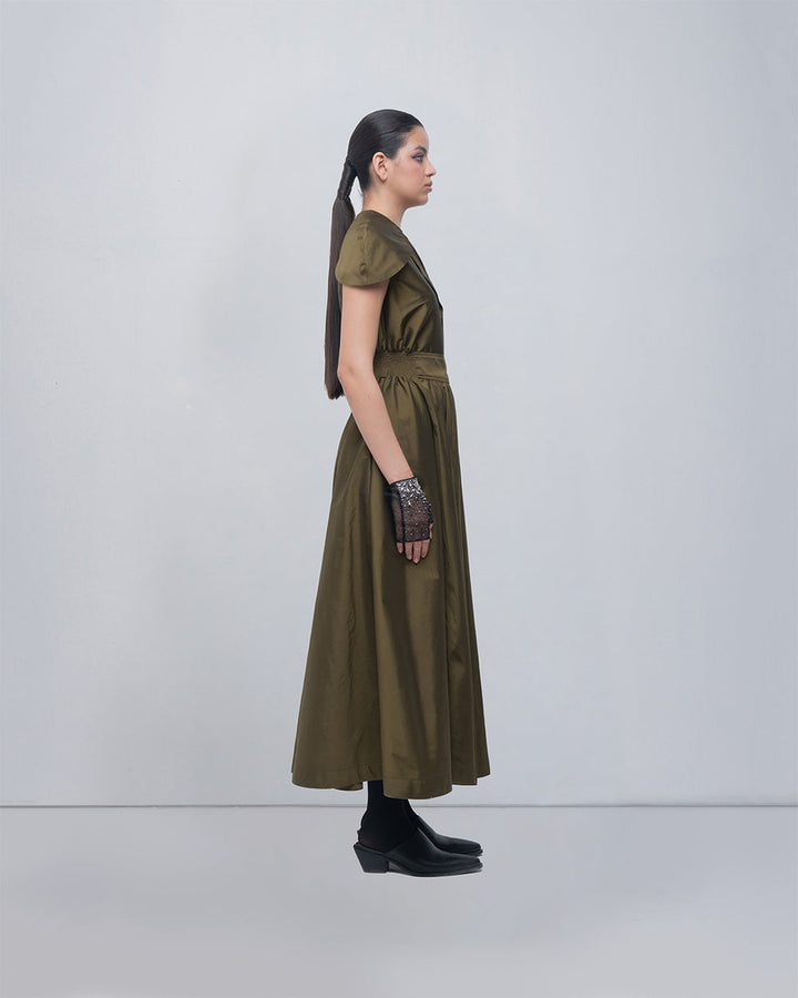 Daria Dress
