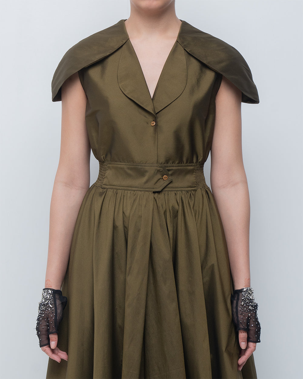 Daria Dress