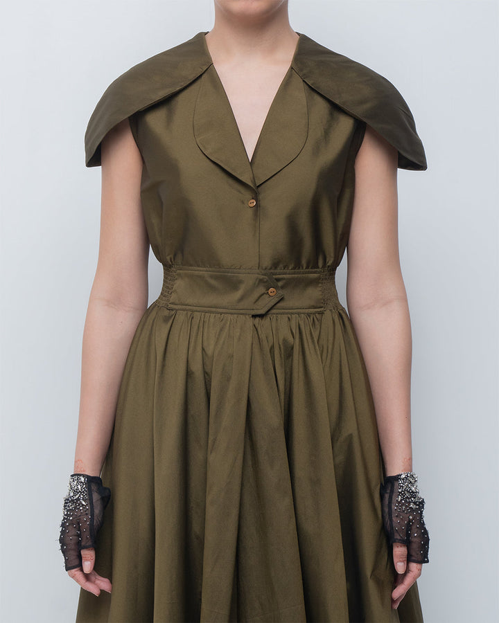 Daria Dress
