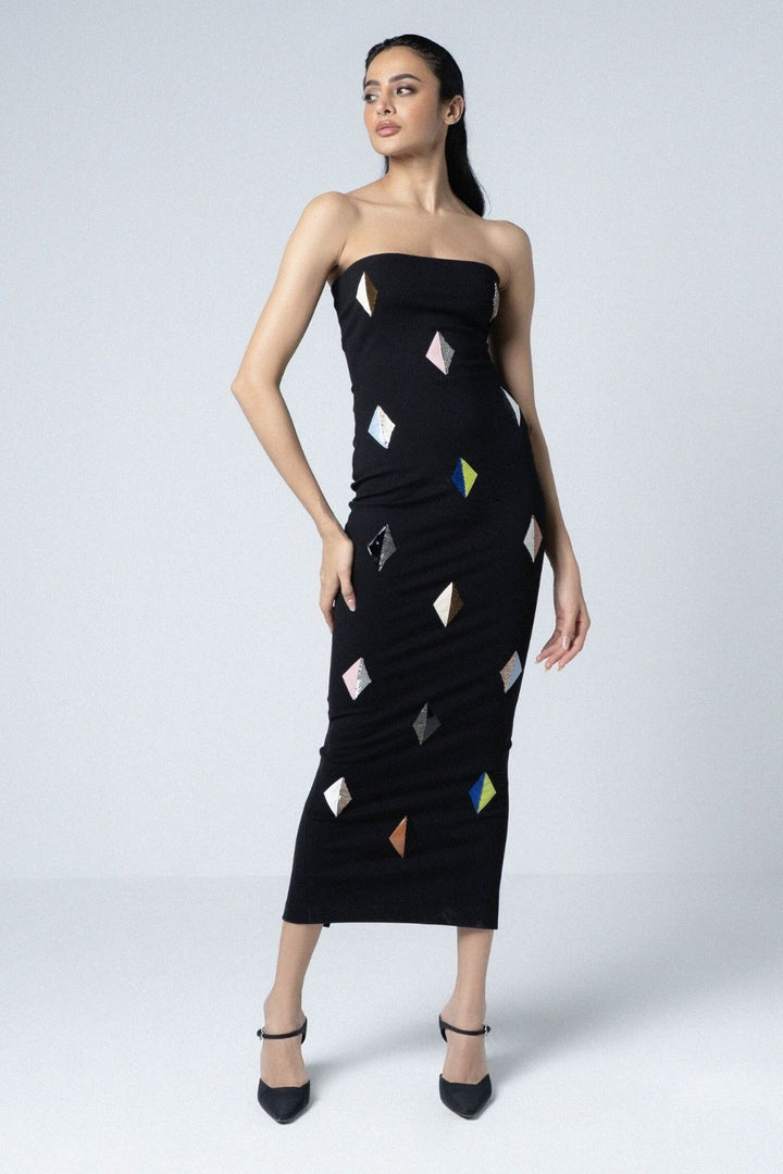 The Radiance Bodycon