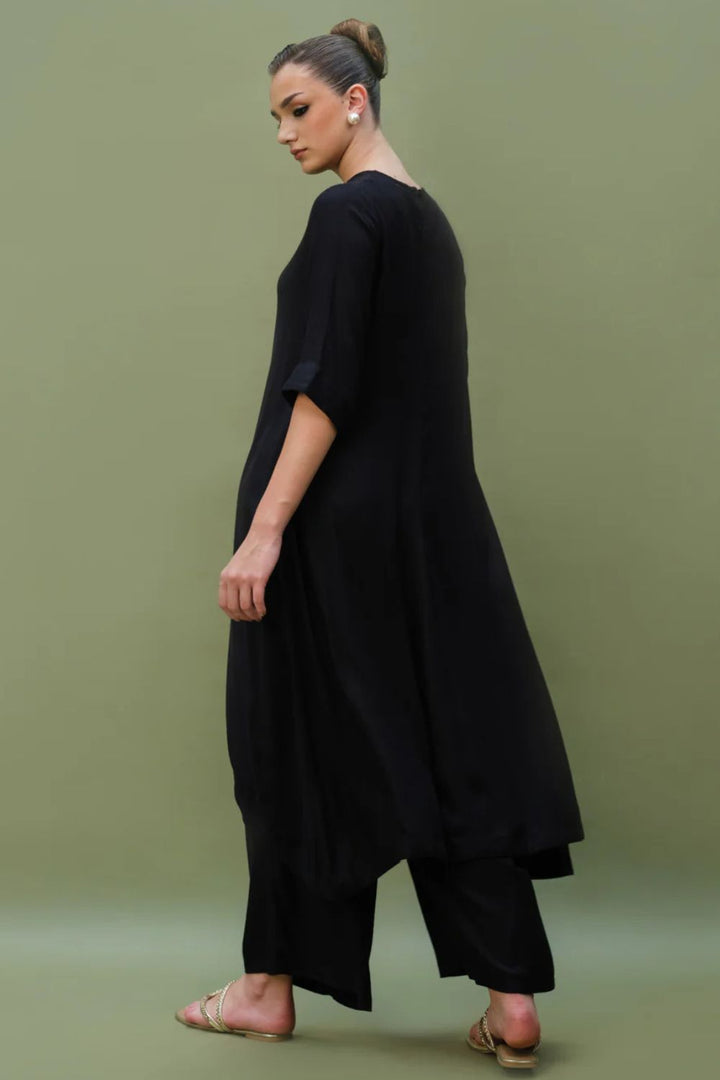 Ren Set - Black