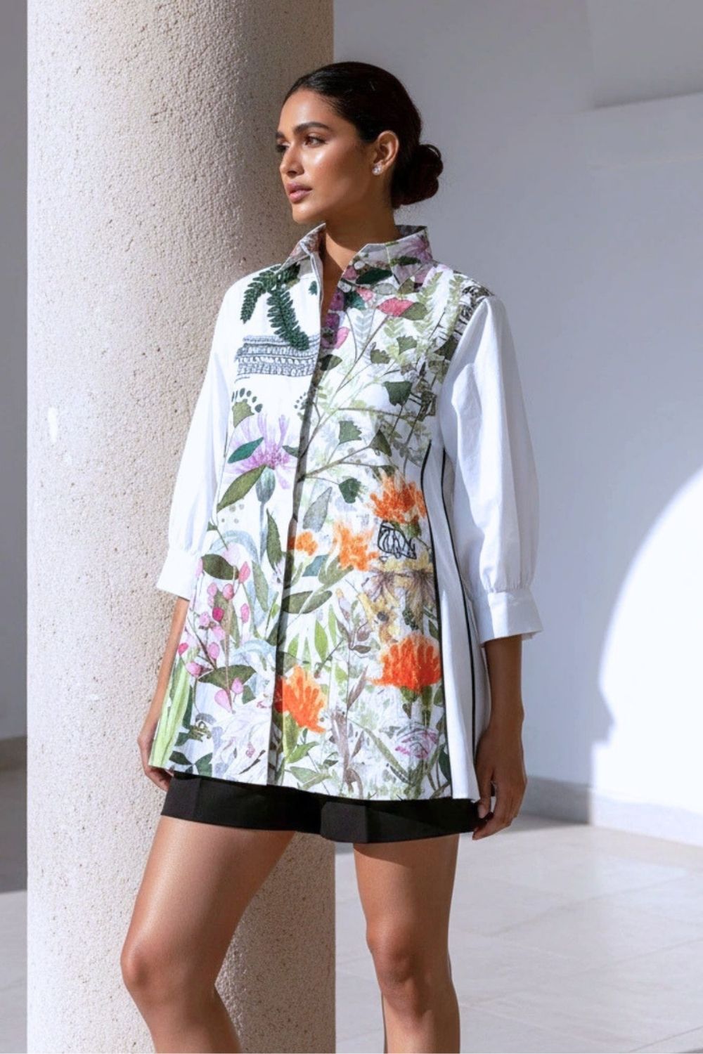 The Fern Shirt
