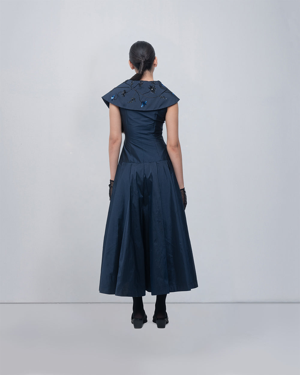 Maryna Dress