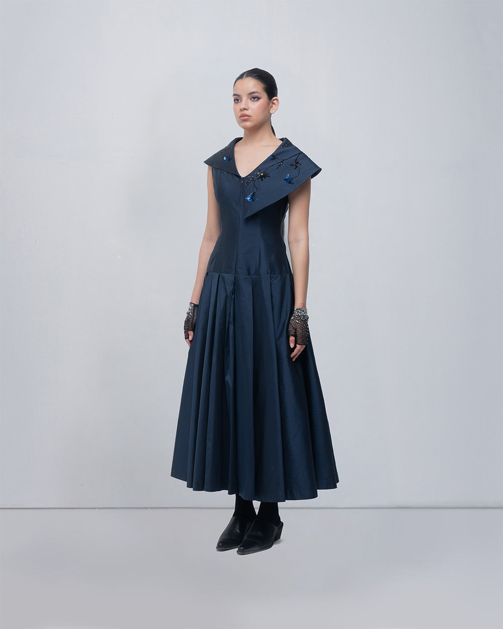 Maryna Dress