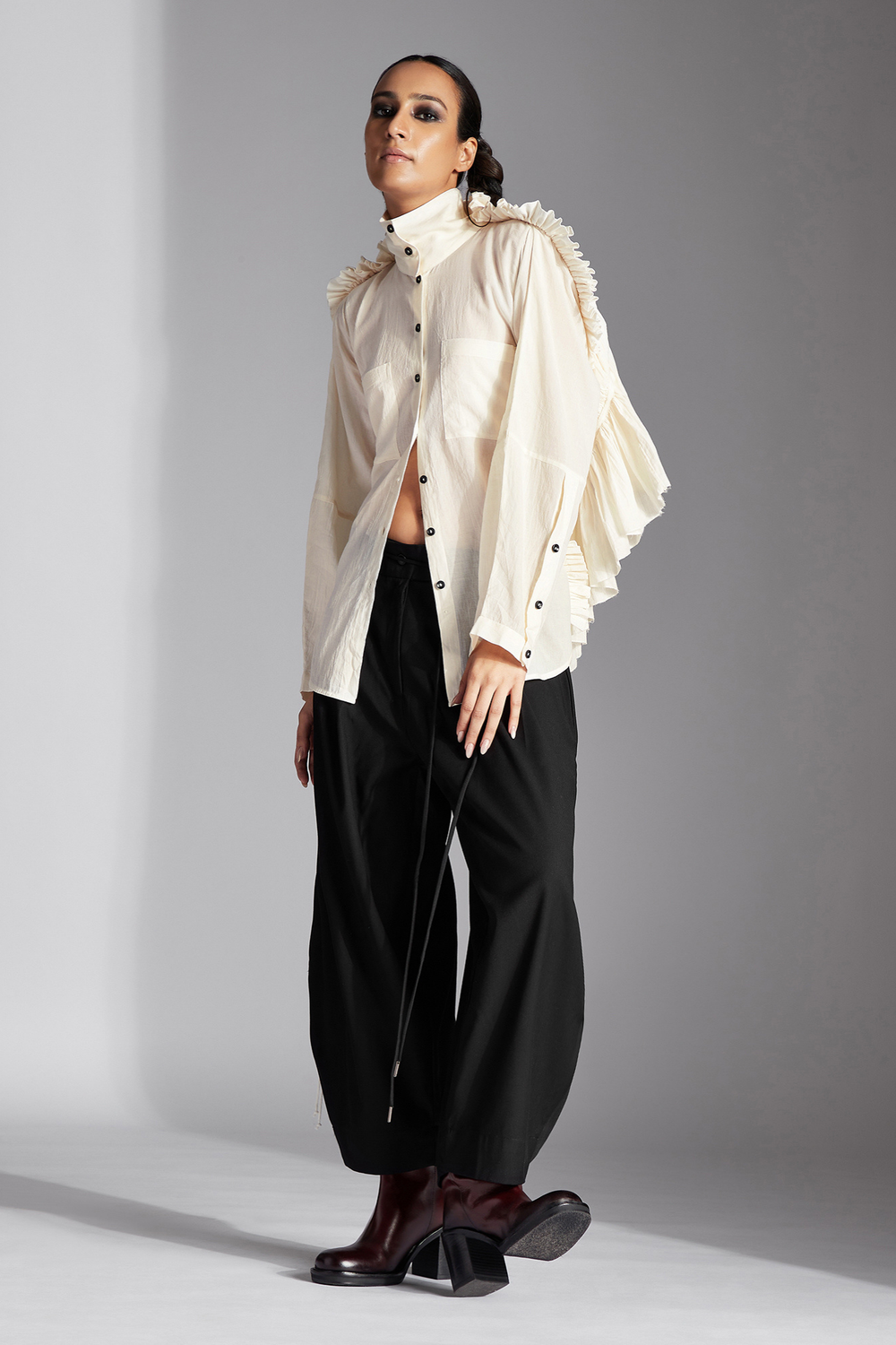 Tiran Shirt