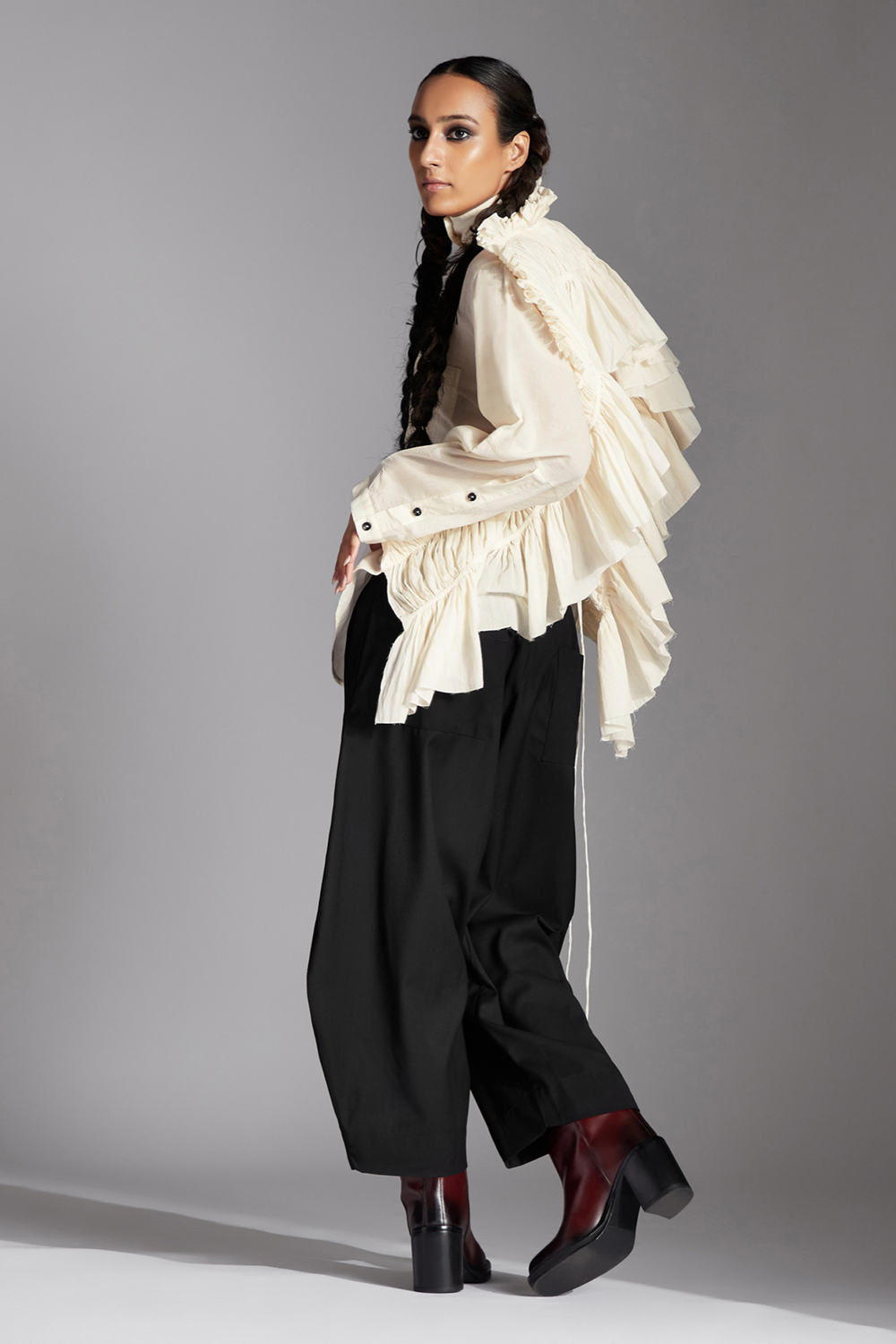 Tiran Shirt