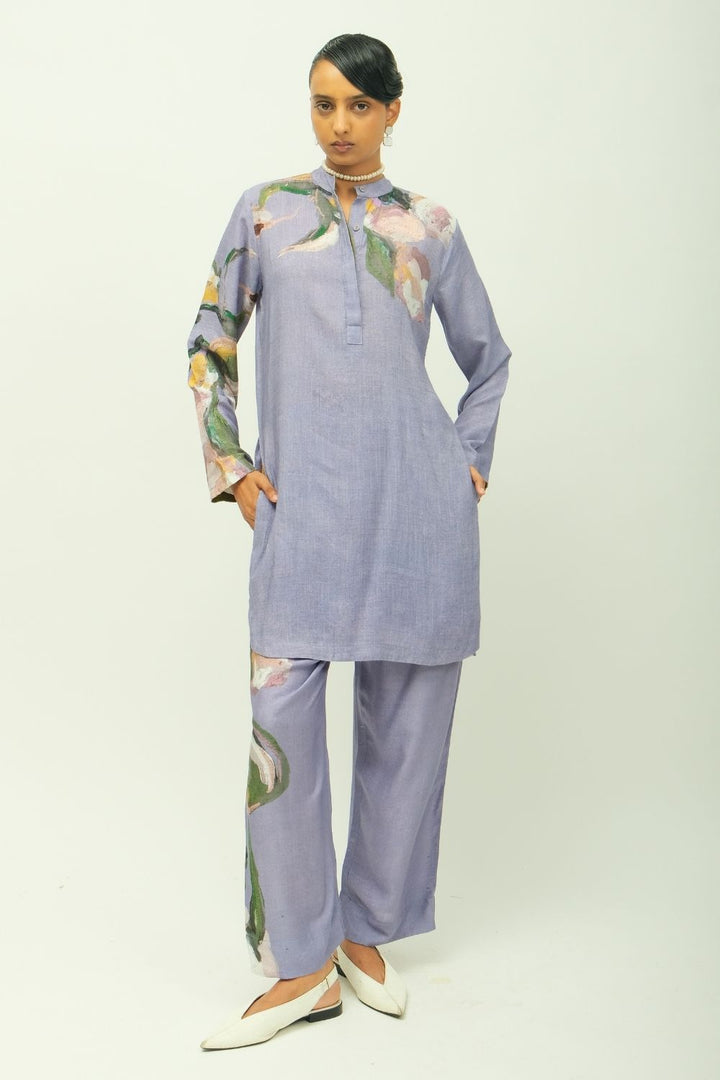 Nysa Kurta