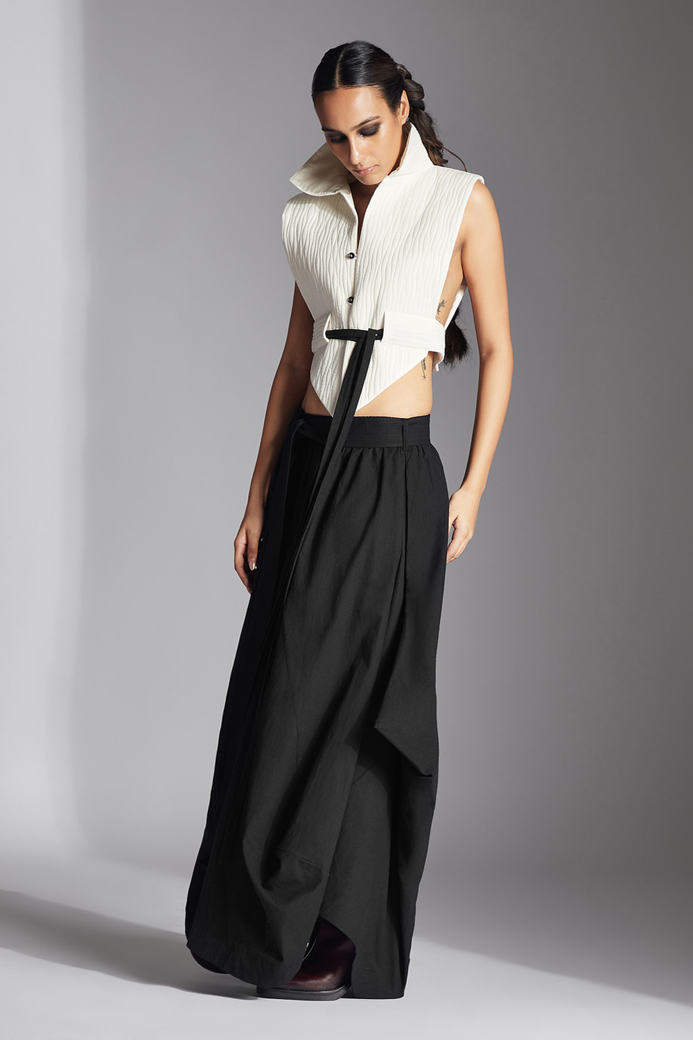 Aven Skirt