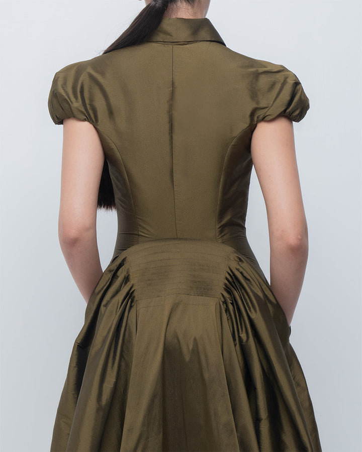 Romee Dress