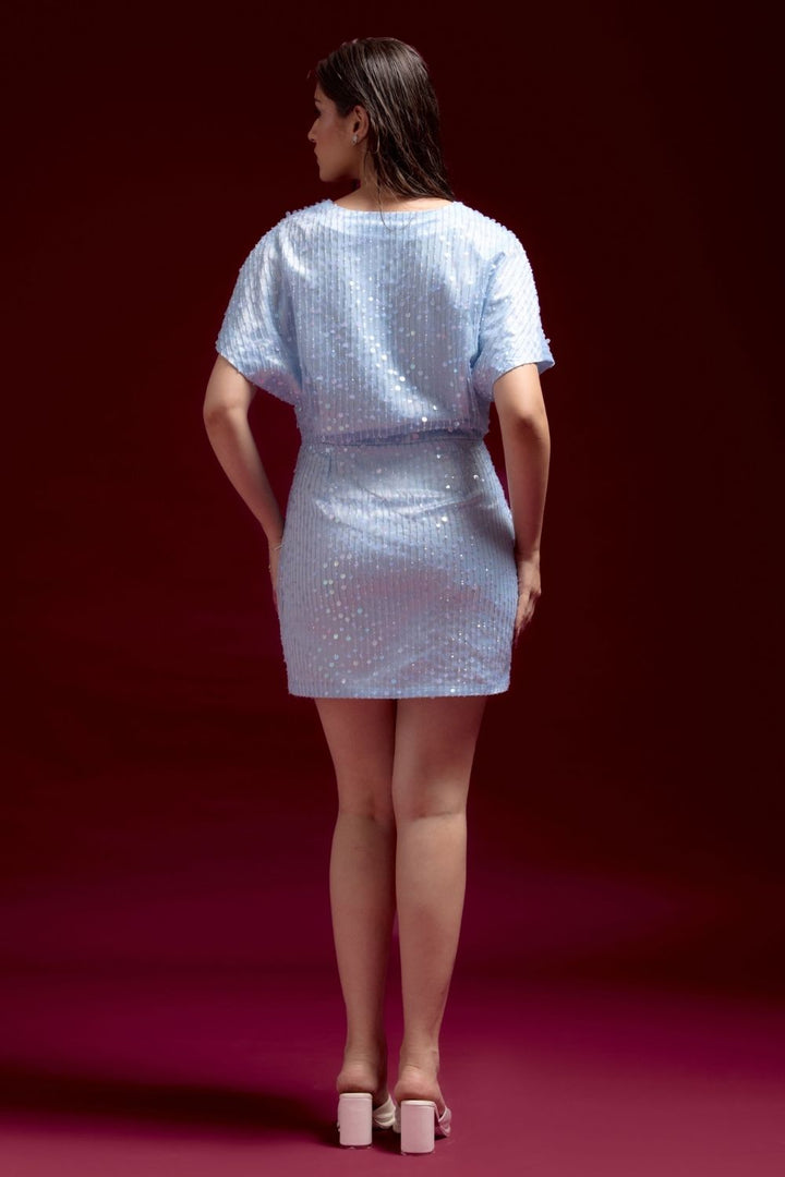 Ariana Dress