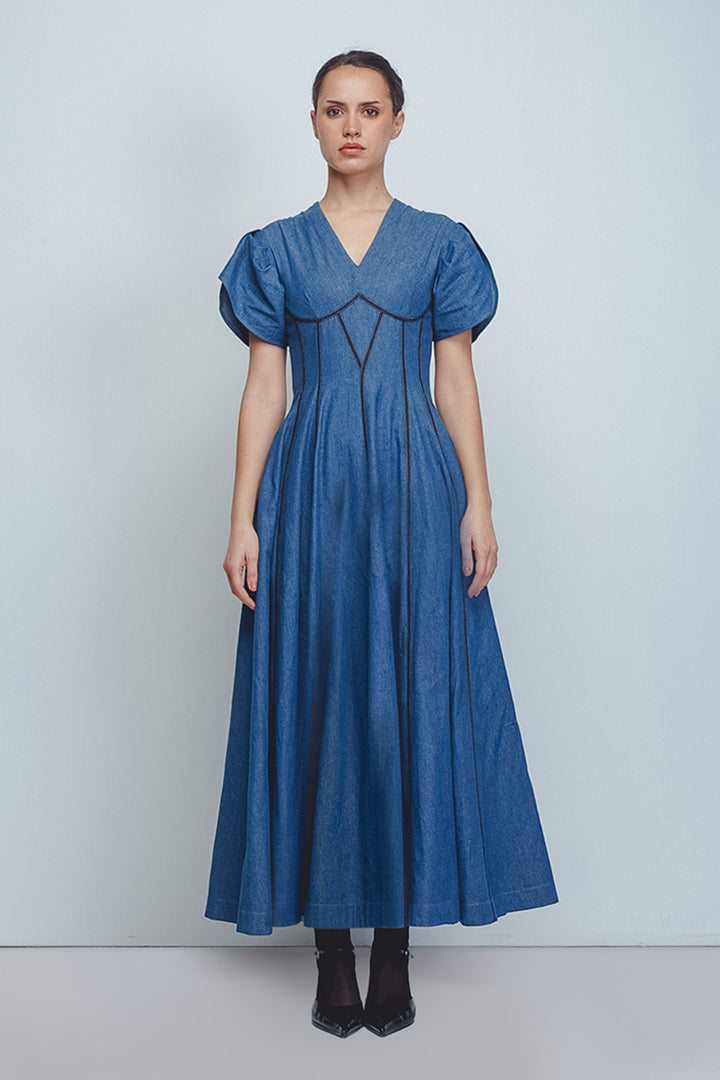 Sana Dress