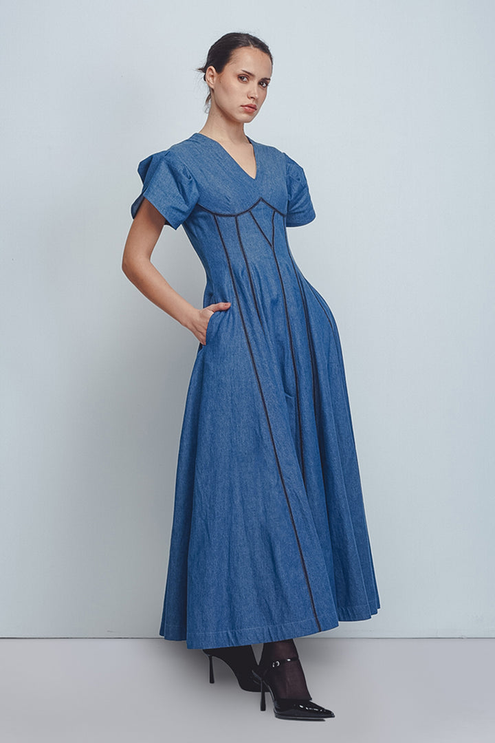 Sana Dress
