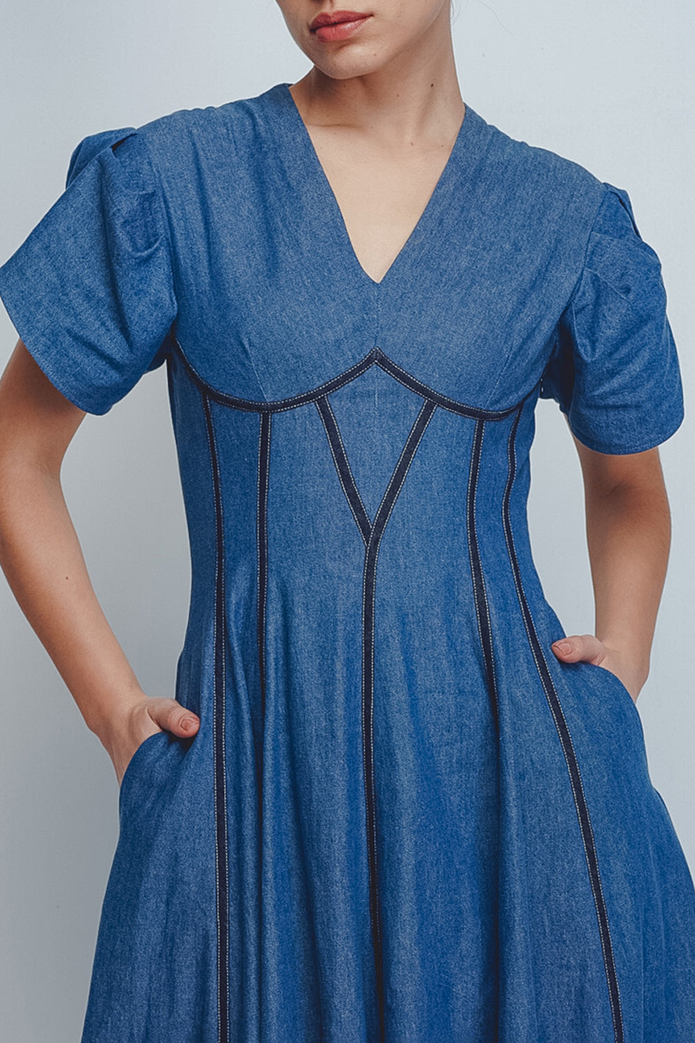 Sana Dress