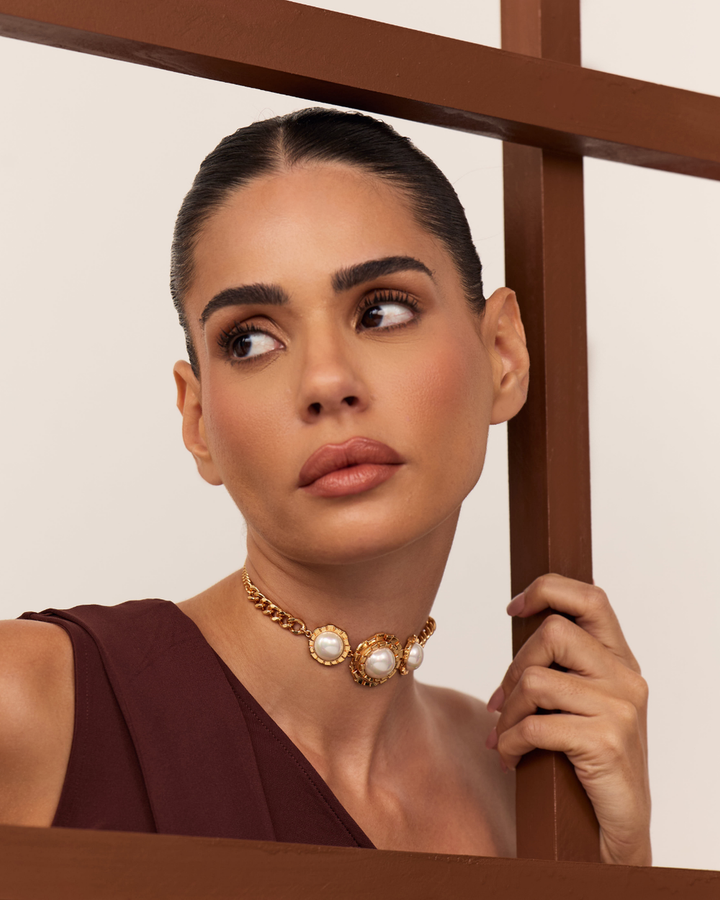 Grid Choker