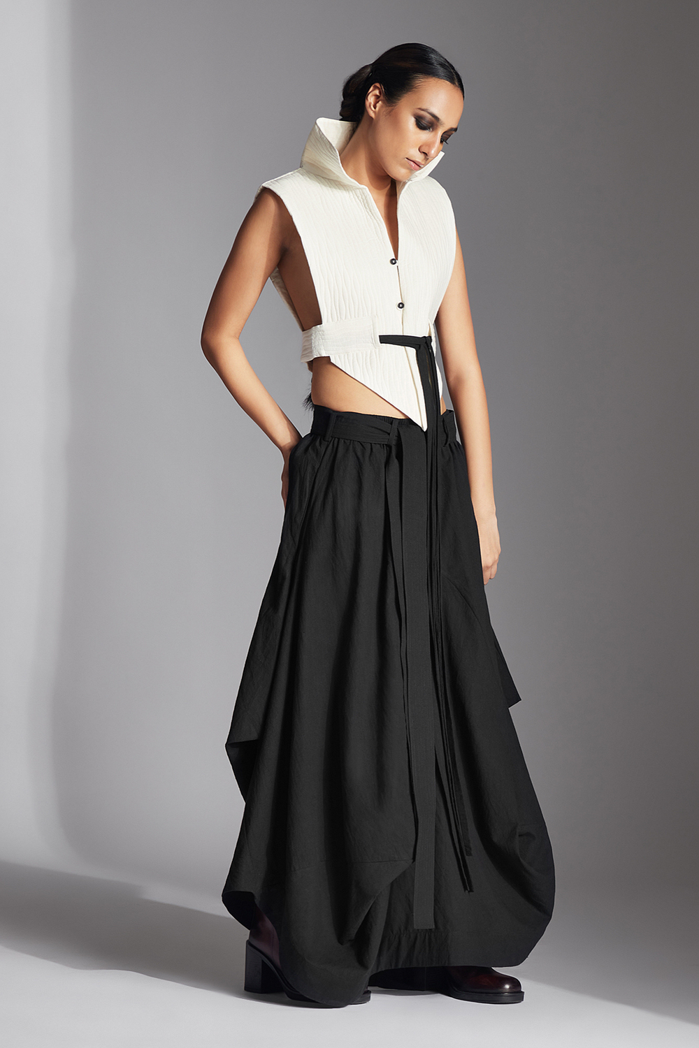 Aven Skirt