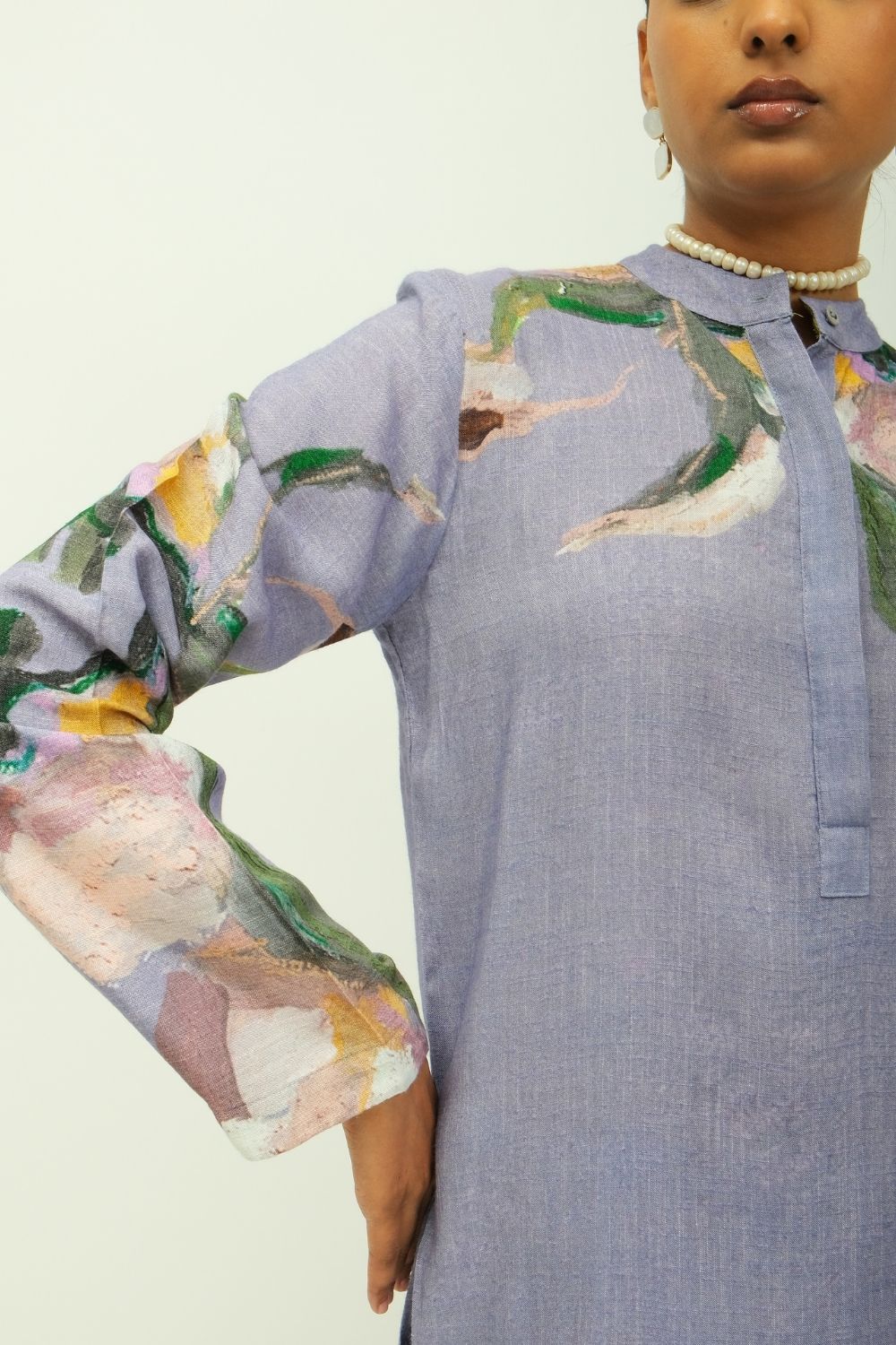 Nysa Kurta