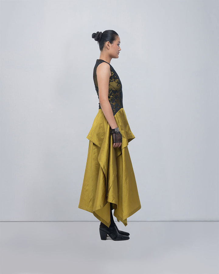 Serra Dress