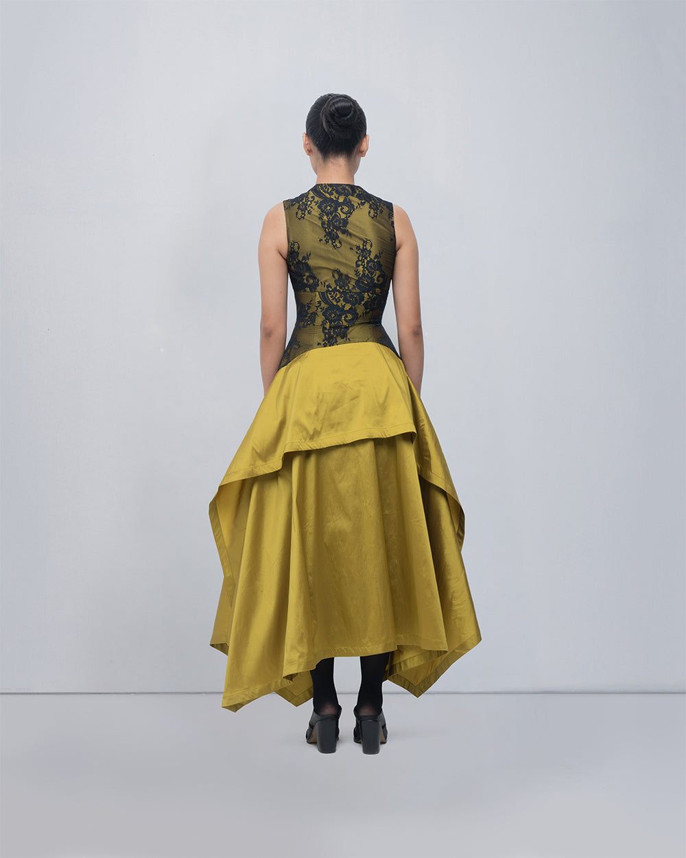 Serra Dress