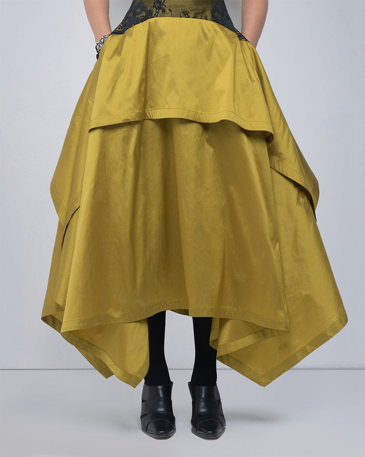 Serra Dress