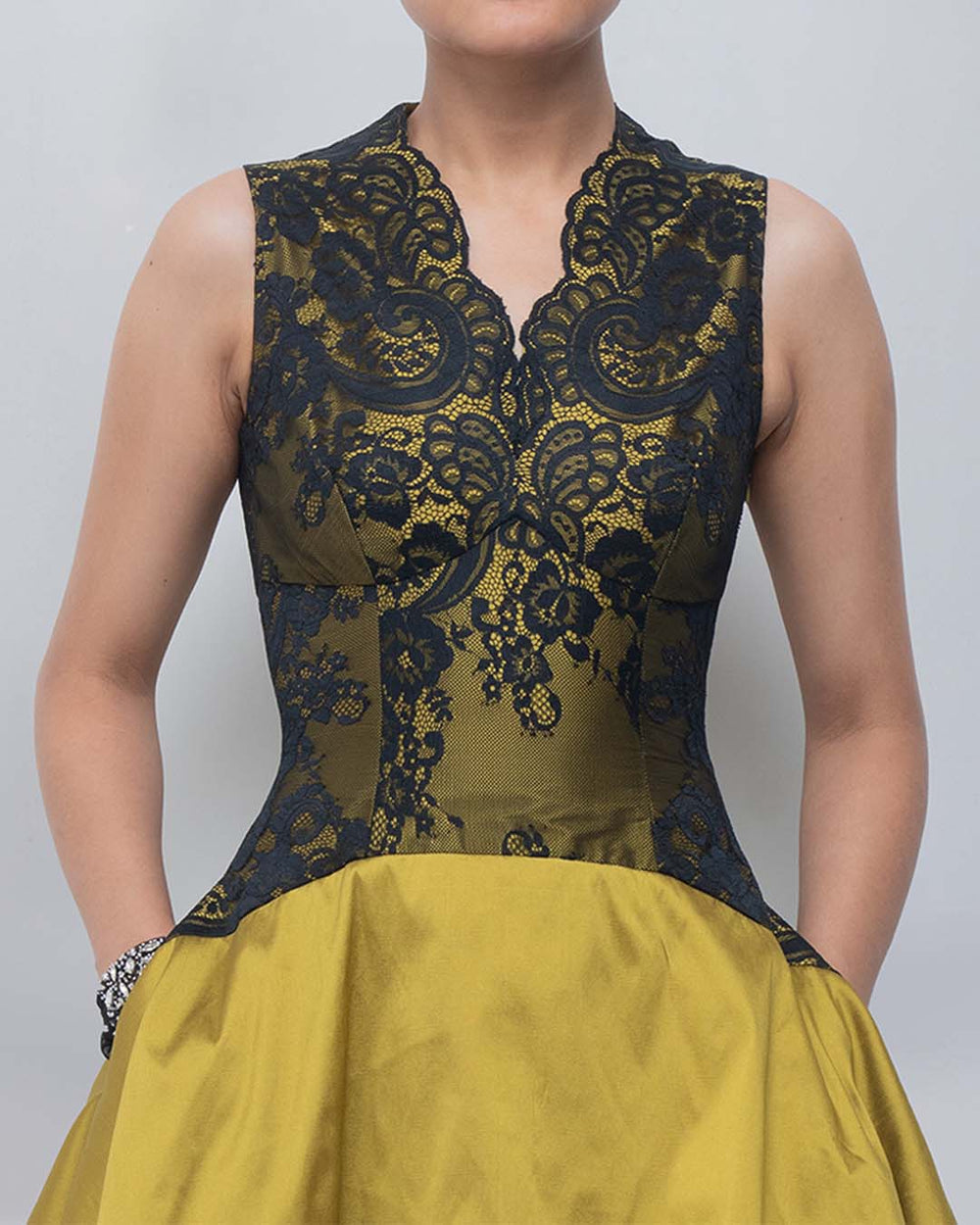 Serra Dress