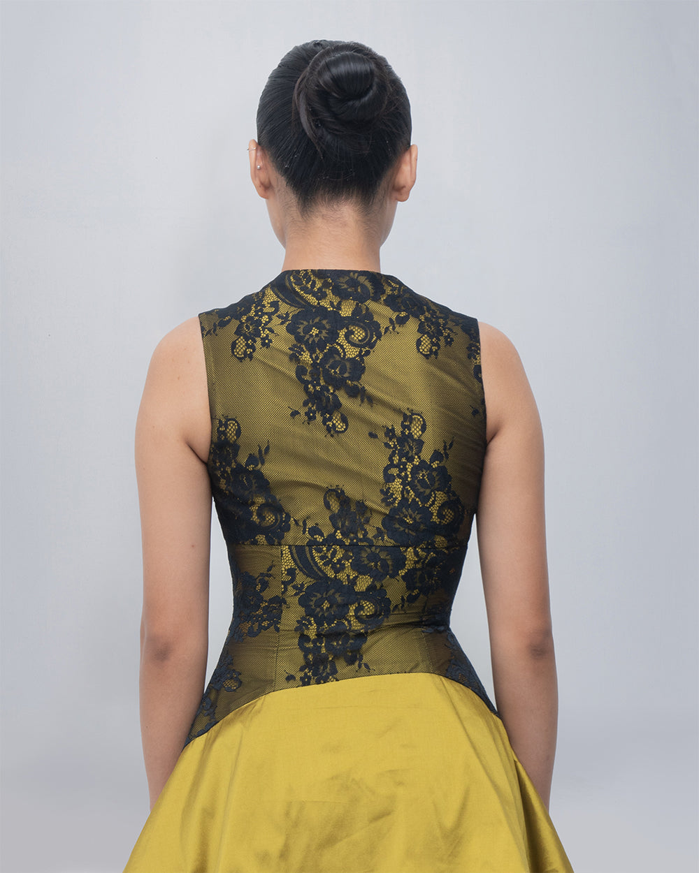 Serra Dress