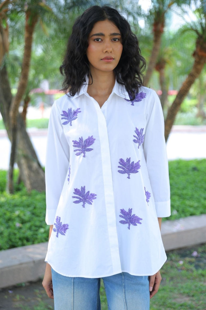 The Banana Tree Shirt