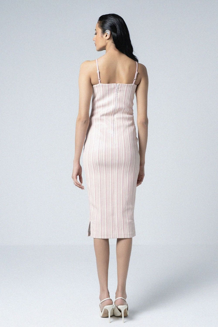 The Everyday It-Girl Bodycon