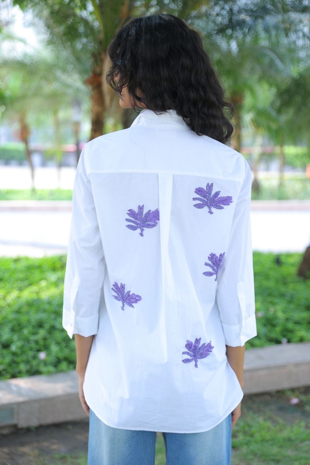 The Banana Tree Shirt