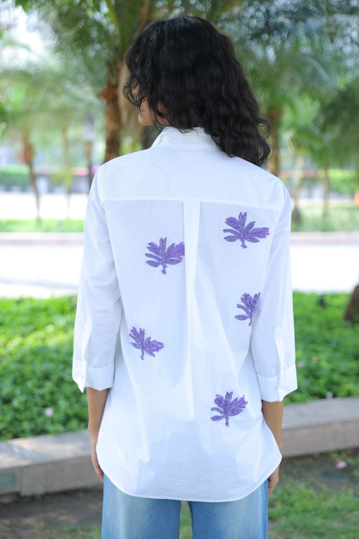 The Banana Tree Shirt