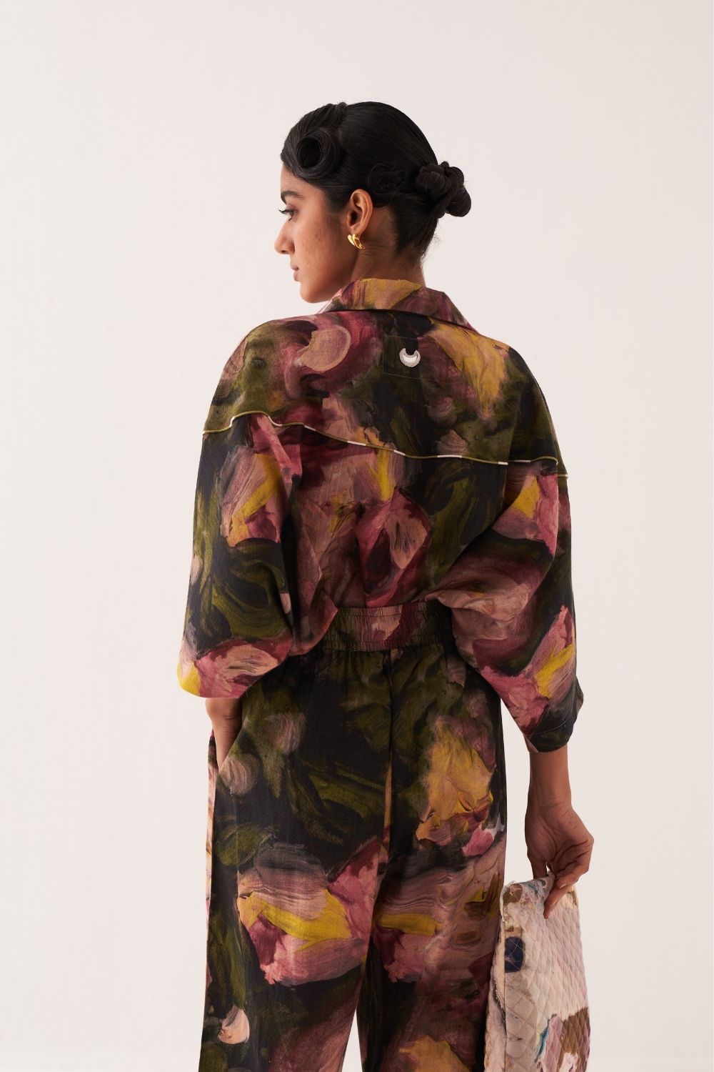 Romani Ae shirt