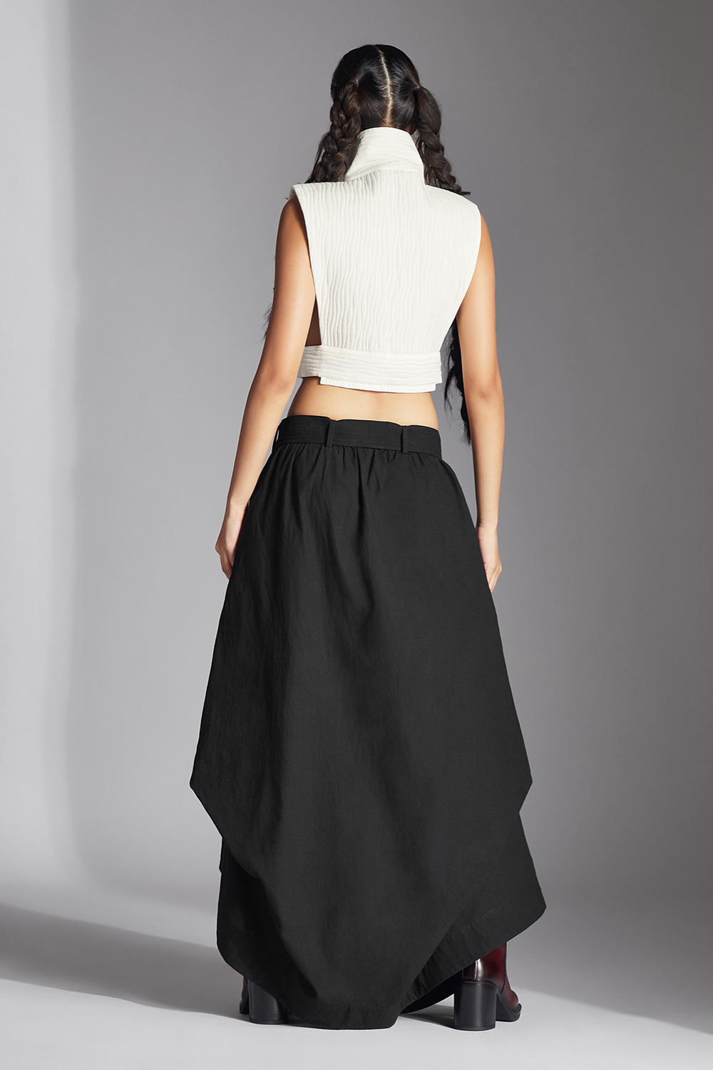 Aven Skirt