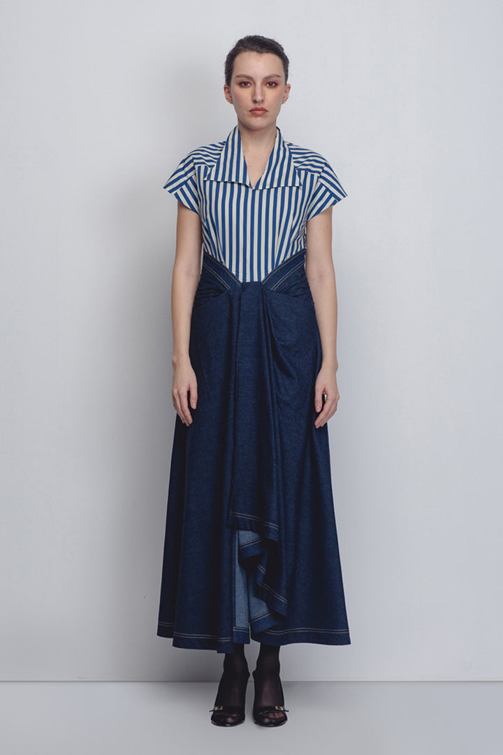 Roma Dress