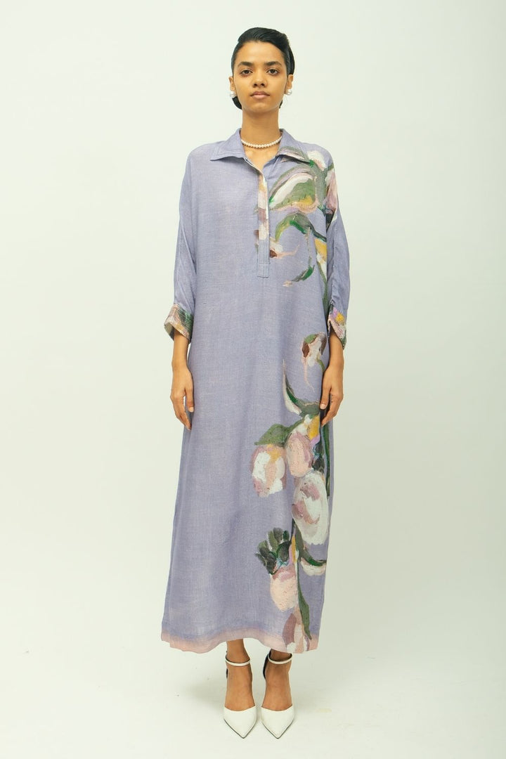 Nysa Dress