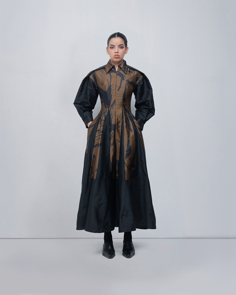 Vera Dress